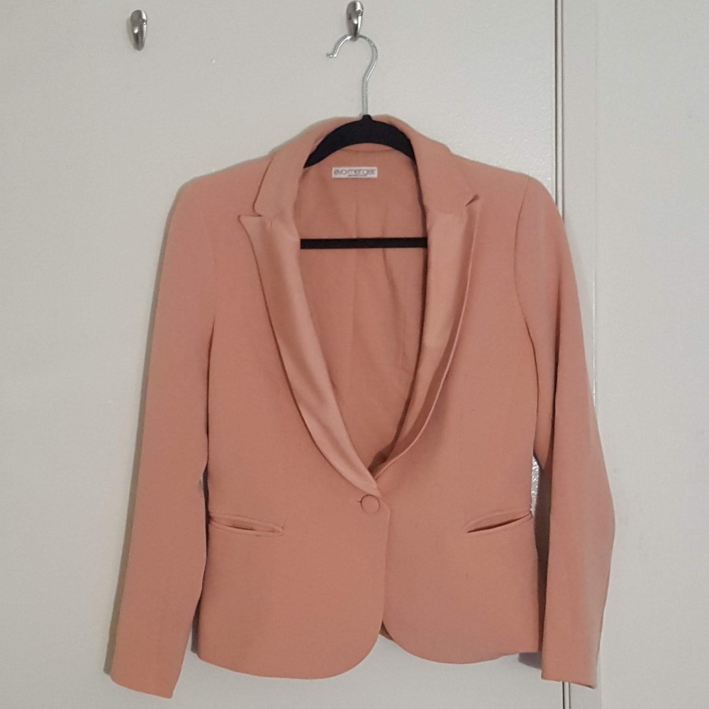 Professional Blazers